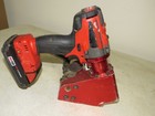 Milwaukee C11 Golden Bear Battery Powered Bander Lashing Tensioner Cordless
