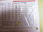 Just Nan Primrose Path Cross Stitch Chart W  Charm 1997