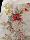 Antique Aubusson Tapestry Piece Fragment  Xx841