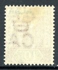 British Honduras 1891 Qv 10   Wmk Cca Scott  43 Mnh T918