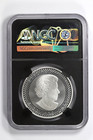 2019 Canada  5 Maple Leaf Pride Of Two Nations 1oz Ngc Modified Pf70