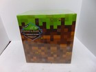 Minecraft Advent Calendar 24 Day Cube Box Christmas Sealed