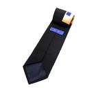 Parquet Computer And Mouse Novelty Tie Black Retro Tech It Gift Necktie