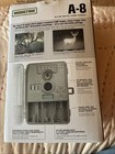 Moultrie Game A-8 Digital Camera Mcg-12646 W  Original Box New Condition