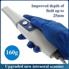 Runyes Dental Intra-oral 3d Scanner V5 Shining Ai 3d Aoralscan Free Software