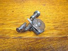 Antique Singer 27 Bobbin Winder Assembly Long Bobbin Low Mount Treadle Belt