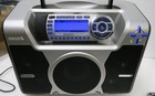 Starmate Sirius Xm Satellite Radio Boombox St-b2 W receiver St2   Cord   Remote