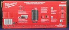 Milwaukee 2955-20 M12 12v Packout Cordless Bluetooth Jobsite Speaker Usb New