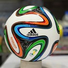 Adidas Brazuca World Cup 2014 Official Match Football Soccer Ball Size 5