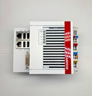 Brand New Beckhoff Industrial Pc  Din Rail Mount Configured Cx5130-0155
