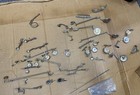 Parts For  Selmer Bundy Ii Alto Sax