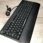 Logitech G213 Prodigy Gaming Keyboard - Black 920-008083