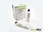 Impression Material Clear Bite Fast Set - 2 50ml Cartridges With 6 Mixing Tips