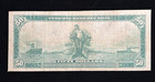 Fr  1035 1914  50 Fifty Dollar Bill Philadelphia Federal Reserve Note