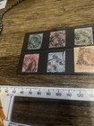 British Empire Stamp Collection 