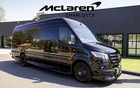 2025 Mercedes-benz Sprinter 3500xd