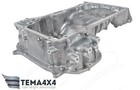 Genuine Oem Oil Pan For Nissan 350z 370z Infiniti G35 G37 2wd 111104ga2a