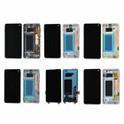 For Samsung Galaxy S7 Edge S8 S9 Plus Note 8 9 10 Display Lcd Touch Screen Lot