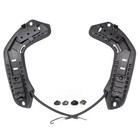 Ach Arc Rail Kit Mount Adapter Nvg Bungee Set For Ops Fast xp High Cut Helmet