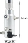 Graco Ultra Max Ii 15g455 Sprayer Manifold Filter With Drain Valve
