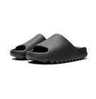 Mens womens Yeezy Slides Black onyx All Size From Men 4 -men 12 New With Box