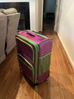 Dream Duffle Dance Bag