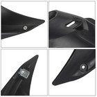 Front Fender Extension For Bmw R1200gs R1250gs Adventure 2013-2024