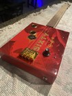 Rocky Patel Sixty Series Acoustic electric Cigar Box Guitar