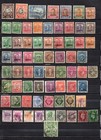 British King George Vi    Collection Builder Of 120 All Different Stamps 