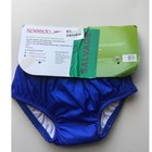 Speedo Kids  Swim Reusable Diaper Paradise Toddler Boy s Size L 18 Months
