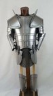 Drawf Full Set Larp Armor Medieval Armor Cosplay Costume Halloween
