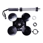 Forearm Trainer Wrist Fitness Workout Home Gym Arm Wrestling Hand Gripper