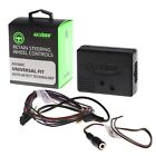 Metra Axxess Axswc    Universal Steering Wheel Control Interface - Swc   new  