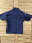 Cub Scout Boy Scouts Bsa Uniform Shirt Youth  Small  Short Sleeve 