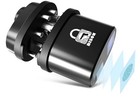 Bison Fingerprint Trigger Lock 1-second Biometric Unlock For Handguns   Rifles