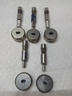 10 Diacro  Strippit  Wiedemann Punch   Die - Lot 1 - Free Shipping
