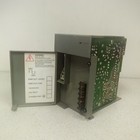 Allen Bradley Slc 500 Power Supply 1746-p2 Ser  C - Untested