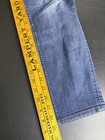 Loft Jeans Womens 10 Blue Skinny Leg Denim Pants Medium Wash Casual Everyday