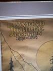 Vintage Diamond Jubilee Edition 1850   1925    the Hold Up    Western Stagecoach