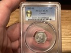 Canada 1902 H 10 Cents Pcgs 53 