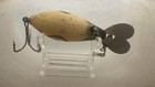 Whopper Stopper Tough Early Backrunner Vintage Texas Fishing Lure Rare