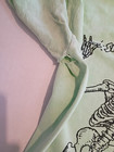 Vintage Cal Schenkel Snat   Ralf T-shirt Hand Silk Screened Zappa Artist