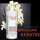 Chelly Brazilian Keratin Hair Treatment Professional Complex Blowout Made In Usa