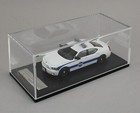 1 64  rollin Diecast  Nasa Dryden Flight Center Dodge Chargr Nib 