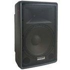 15   Active Loudspeaker Pa Powered Audio Speaker Tws Bluetooth  Stage Dj Speaker