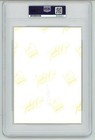 Giorgio Armani   Signed Autographed Photograph Fashion Icon   Psa Dna Encased