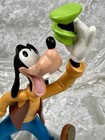 Vintage Disney Goofy Figurine 1990s Retro Disneyana Collectibles