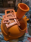 Read Description Dynamic Cl003 Dynacube Commercial Vegetable Dicer