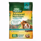 3 Pack Wild Harvest Advanced Nutrition Guinea Pig Food  Balanced Diet  8 Lb 