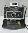 Mixed Lot Of Film  Cameras  Lens And Accessories Vintage Untested